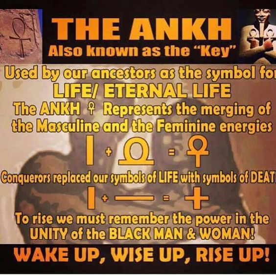 The Ankh